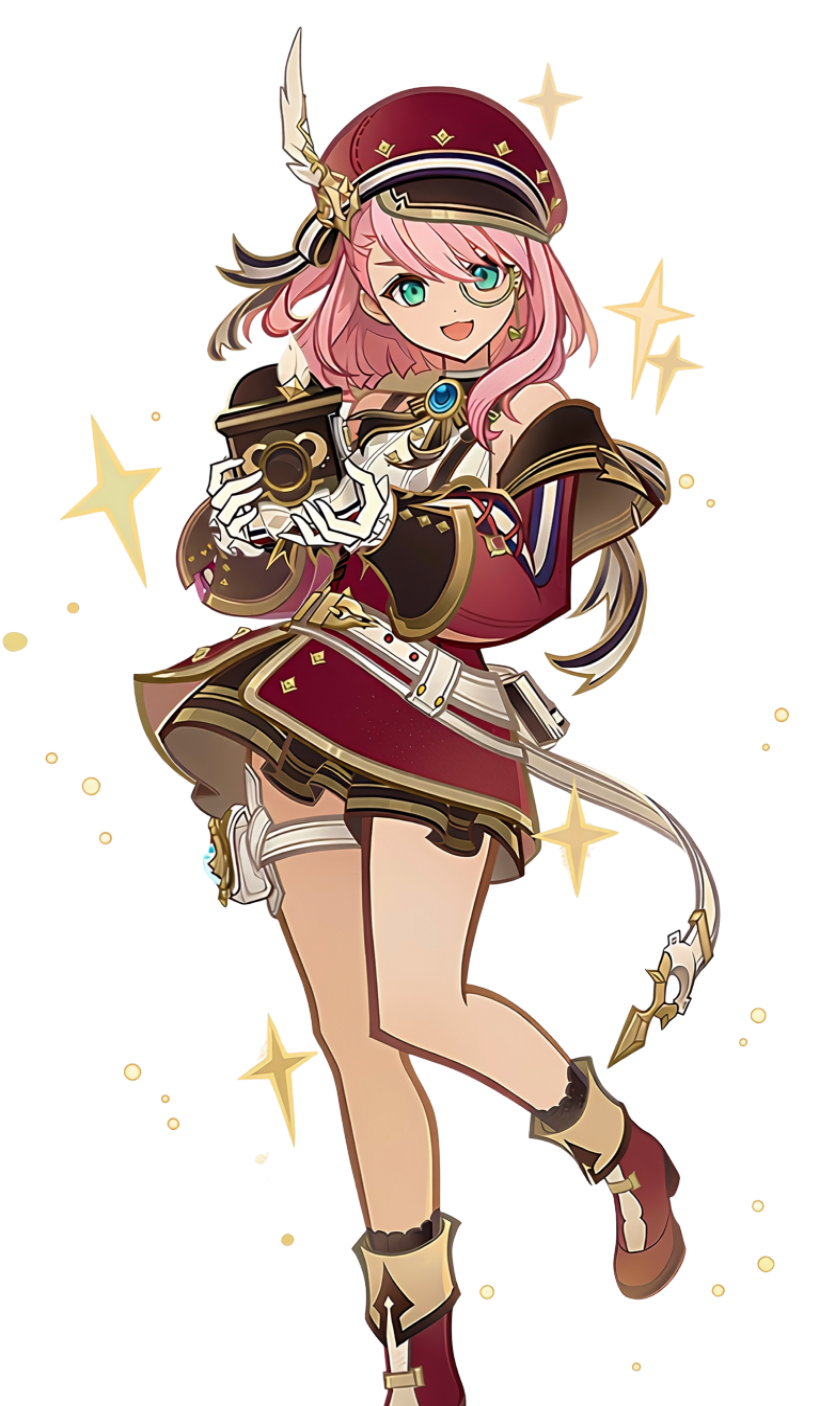 Charlotte